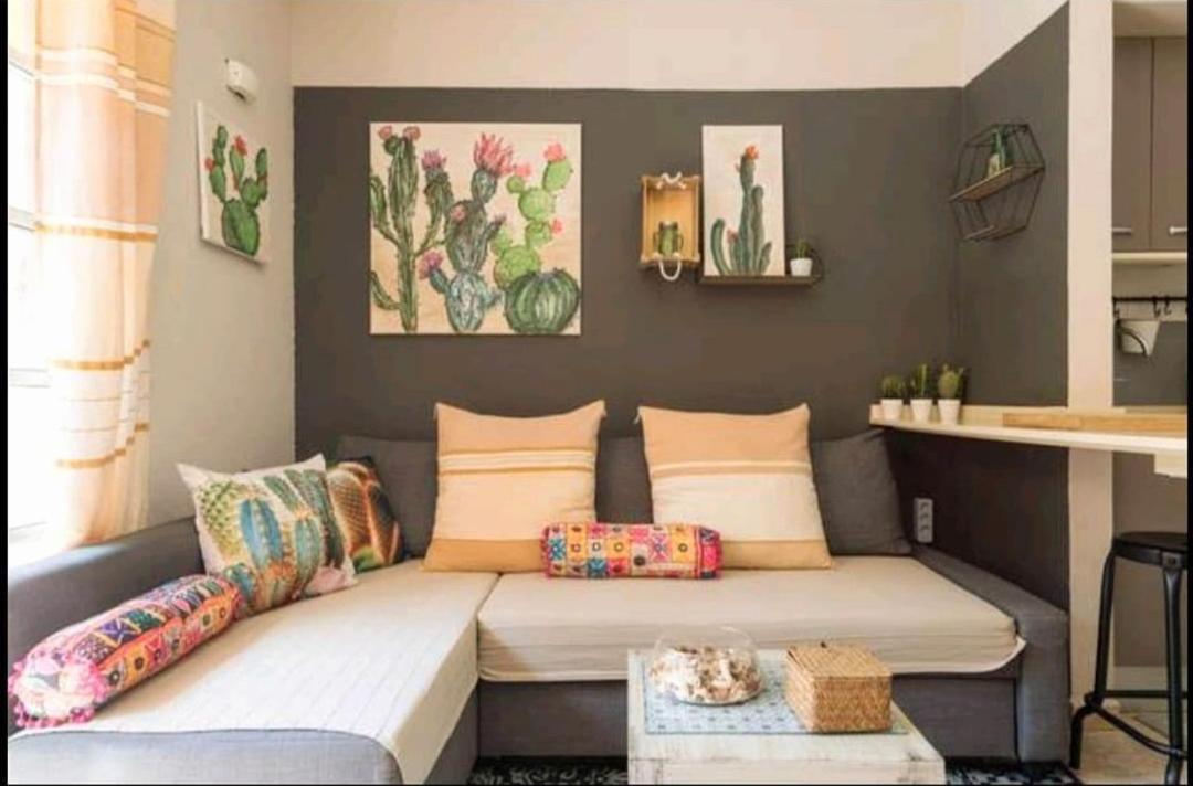 마스팔로마스 Top1 Green Sea Bungalow Jardin 아파트 외부 사진