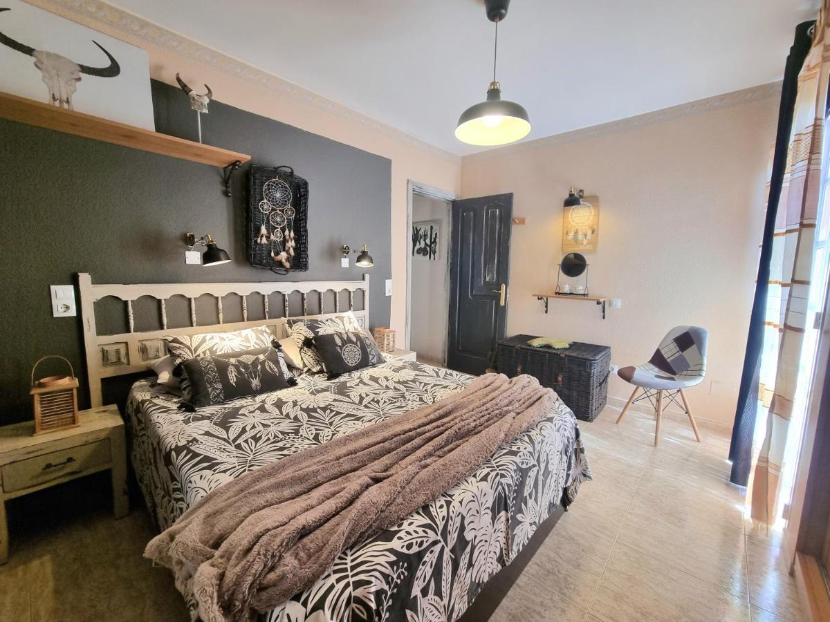 마스팔로마스 Top1 Green Sea Bungalow Jardin 아파트 외부 사진