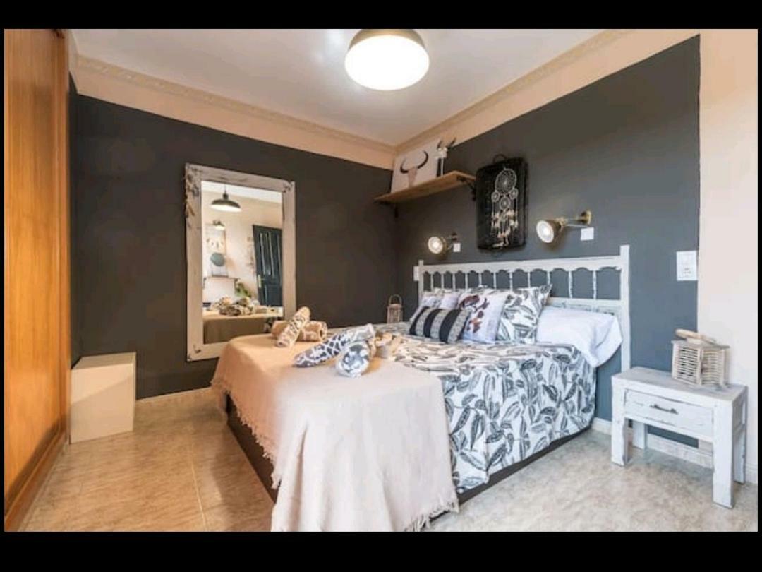 마스팔로마스 Top1 Green Sea Bungalow Jardin 아파트 외부 사진